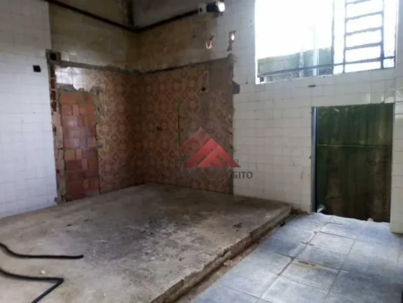 Imagem Loja para alugar, 164 m² por R$ 5.383,90 - Fátima - Niterói/RJ