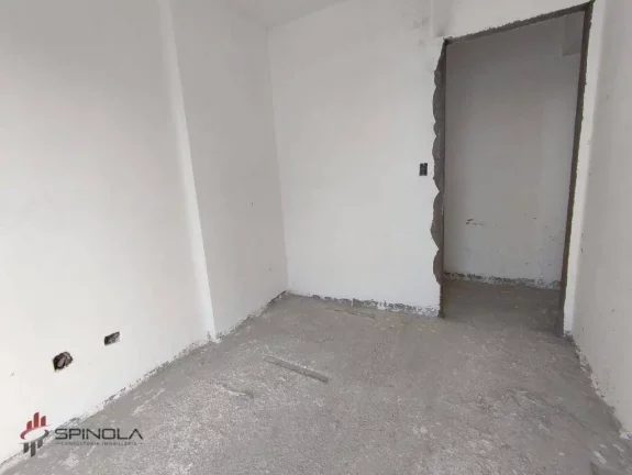 Imagem Apartamento com 2 dormitórios à venda, 67 m² por R$ 450.324,00 - Vila Caiçara - Praia Grande/SP