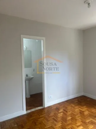 Imagem Apartamento com 90 m², 3 dormitórios, sendo 1 suíte com armário, sala para dois ambientes, cozin...