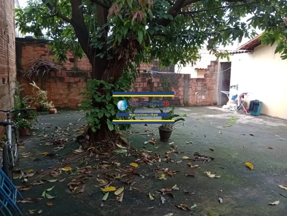 Imagem Casa bairro Jardim Paiva, R$ 190.000 com 2 dormitórios, 3 vagas, Ribeirão Preto - SP