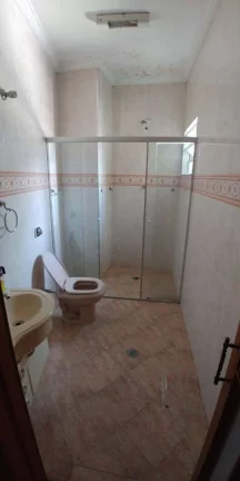 Imagem Sobrado com 3 dormitórios para alugar, 350 m² por R$ 3.960/mês - Vila Curuçá - Santo André/SP