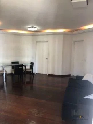 Imagem Apartamento à venda na Vila Leopoldina São Paulo SP com 3 dormitórios, 2 suítes, 2 vagas de garagem e 124m².
