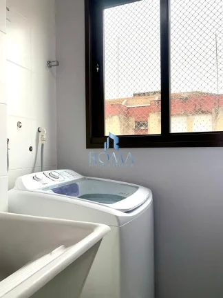 Imagem Apartamento de 01 dormitório - Residencial Don Fernando