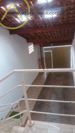 Imagem Casa para Venda em Atibaia, Jardim Brogota, 2 dormitórios, 2 banheiros, 1 vaga