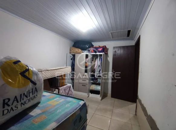 Imagem Casa Térrea em Vicentina, São Leopoldo/RS