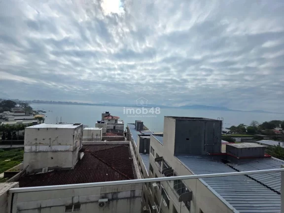 Imagem Apartamento à venda em Ponta de Baixo, São José, 3 quartos, 115m²