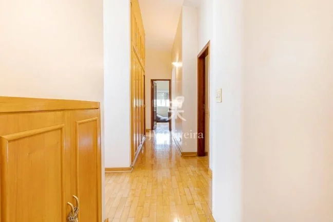 Imagem Casa com 4 dormitórios à venda, 380 m²- Cidade Jardim - São Paulo/SP