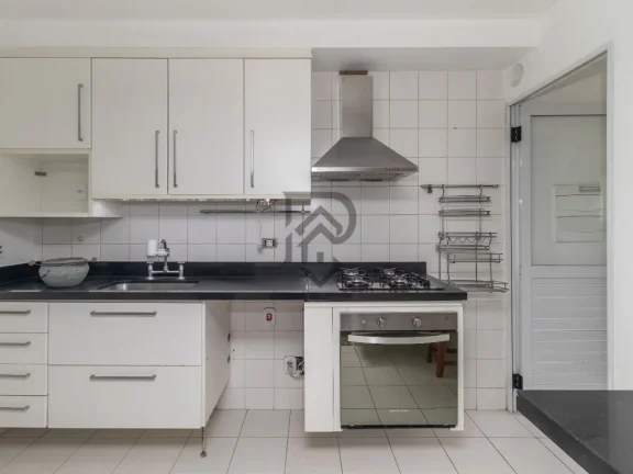 Imagem Apartamento Condomínio Olimpic Resort