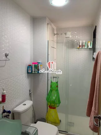 Imagem Opera Prima, 102M2, 3Qtos s/ 1 suíte, 2 vagas, PQ Dez!