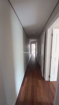 Imagem Apartamento à venda Jardim Paulista São Paulo