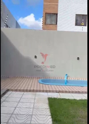 Imagem Casa à venda no Cristo Redentor