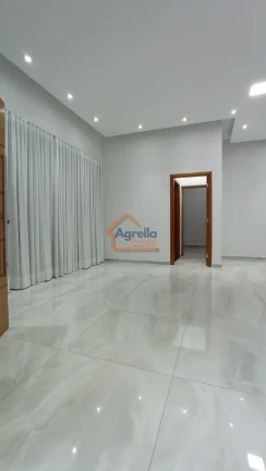 Imagem Casa à venda no bairro Jardim Bi-Centenário - Mogi Mirim/SP