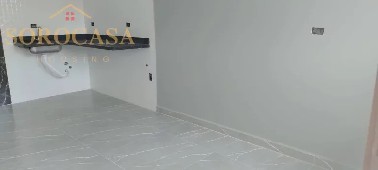Imagem Casa à Venda - 51,9m² - 2 dorm. Jd. Alpes - José Claudemir
