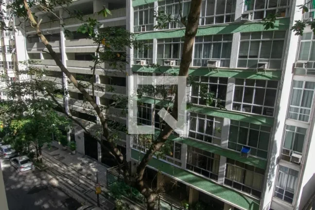 Imagem Apartamento à Venda - Copacabana, 3 Quartos, 117 m2