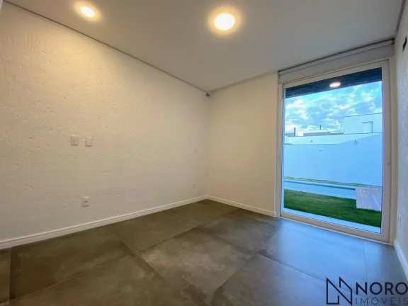 Imagem Magnifica casa arquitetura contemporânea 3 suites living 3 ambientes parrilla la