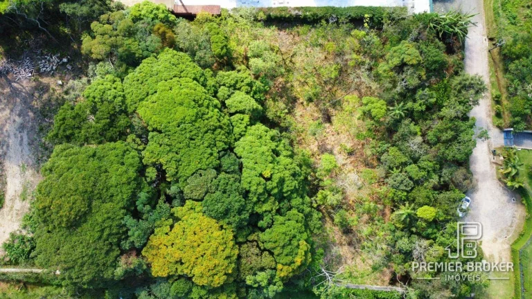 Imagem Terreno à venda, 4430 m² por R$ 1.300.000,00 - Comary - Teresópolis/RJ
