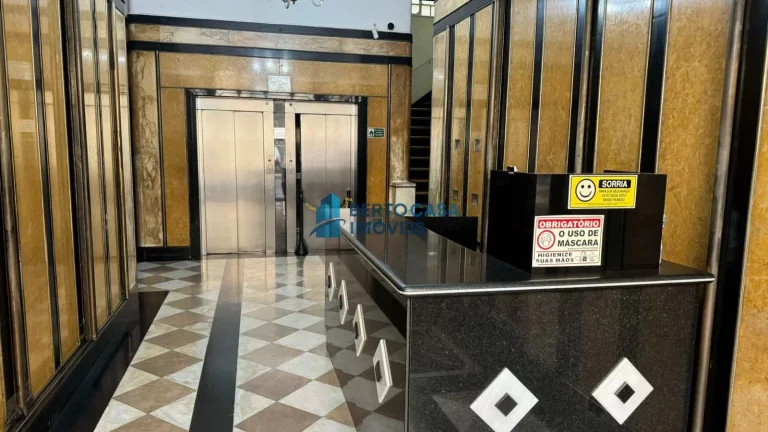 Imagem Conjunto Comercial/Sala