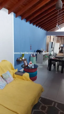 Imagem Casa Térrea com Piscina