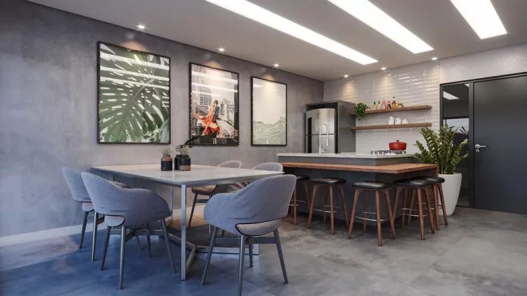 Imagem Apartamento à venda no bairro Vila Operária - Itajaí/SC