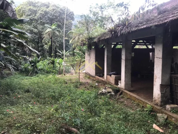 Imagem LINDA ÁREA DE 32.500M² EM UBATUBA, FACÍL ACESSO... OPORTUNIDADE.