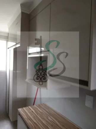 Imagem Excelente Apartamento, Pq Residencial Vila Uniao, Campinas/SP, 2 quartos, 57,00 m2