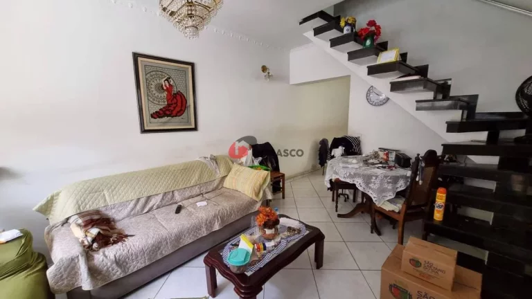 Imagem Sobrado à venda, Santa Paula, São Caetano do Sul, SP