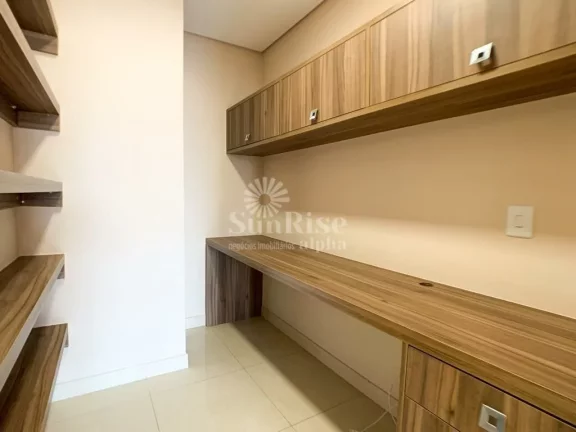 Imagem Apartamento a venda com 3 quartos, 2 vagas e depósito R$1.600.000 - Alpha Garden Barueri/SP