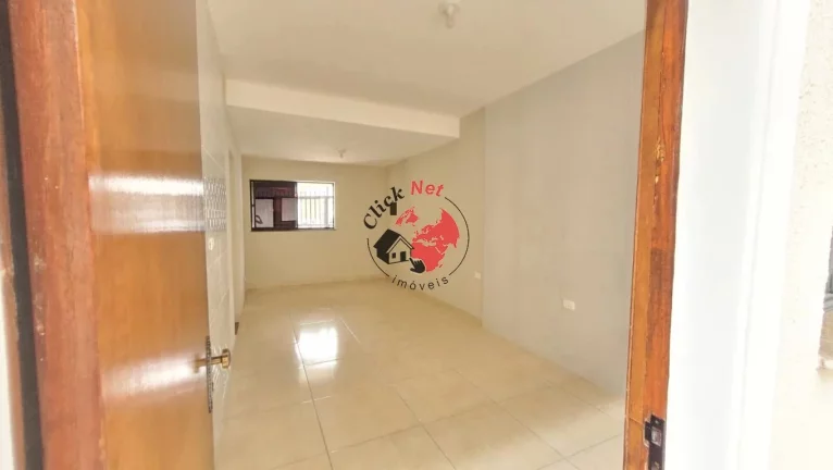 Imagem Sobrado à Venda no Bairro Santa Paula – Ideal para Residência ou Comércio!