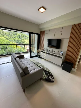 Imagem APARTAMENTO NOVO NO ARUNA RESORT NA PRAIA DA ENSEADA UBATUBA-SP