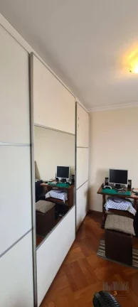 Imagem Apartamento à venda na Vila Leopoldina São Paulo SP com 4 dormitórios, 3 suítes, 3 vagas de garagem e 171m²