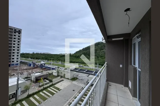 Imagem Apartamento à Venda - Vargem Pequena, 2 Quartos, 52 m2