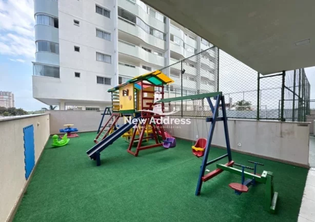 Imagem Vendo apartamento de 2 quartos, sol da manhã, na Praia de Itaparica