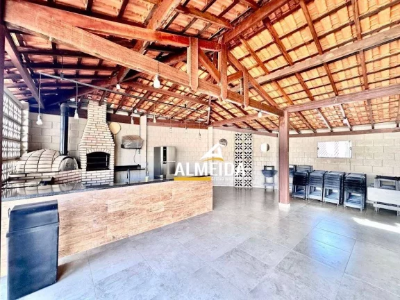 Imagem Casa com 2 dormitórios à venda, 96 m² por R$ 450.000,00 - Jardim Paulista - Rio Claro/SP