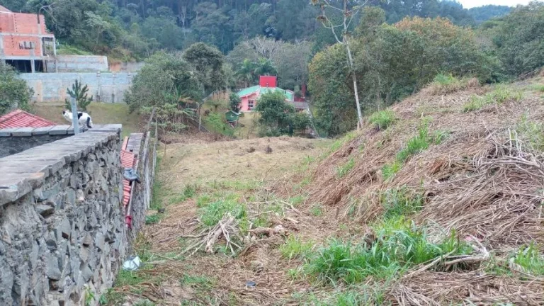 Imagem Terreno para Venda por R$500.000,00 - Arujazinho, Arujá / SP - Cód. BDI37422