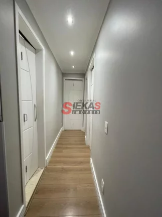 Imagem Apartamento à Venda na Vila Carrão: 3 Quartos, 1 Suíte, 2 Vagas - São Paulo-SP