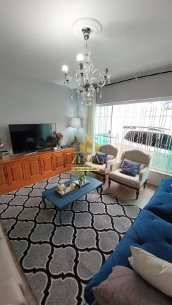 Imagem Casa térrea excelente para fins comerciais, com 03 dorms e 235 m2, 03 vagas