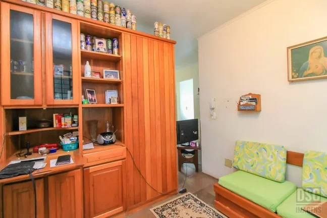 Imagem GIAA 662 Casa CA56361905 - Casa à venda no bairro Glória - Porto Alegre/RS
