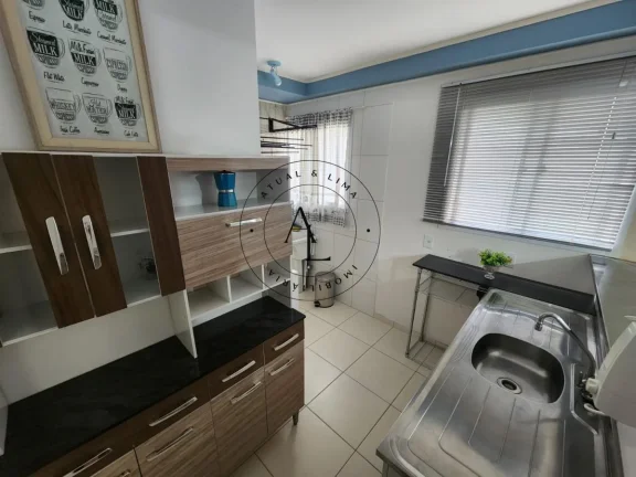 Imagem Apartamento Novo Disponível para Venda ou Locação – Conforto e Modernidade à Sua Espera!