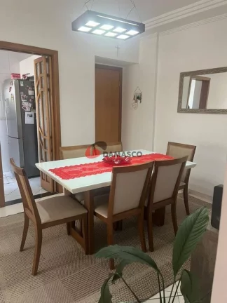 Imagem Apartamento à venda, Santa Maria, São Caetano do Sul, SP
