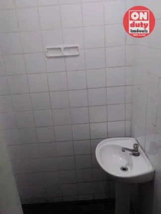Imagem Loja para alugar, 150 m² por R$ 5.500,00/mês - Centro - Santos/SP