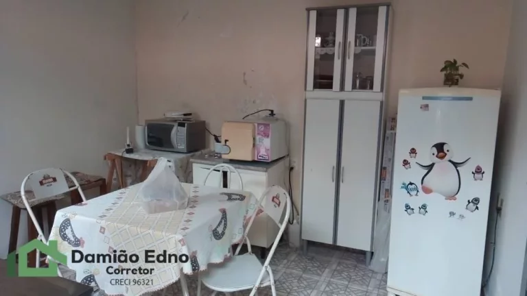 Imagem CASA COMERCIAL TÉRREA NA VILA PROGRESSO VENDA