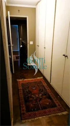 Imagem Apartamento à Venda em Indianópolis - São Paulo/SP.