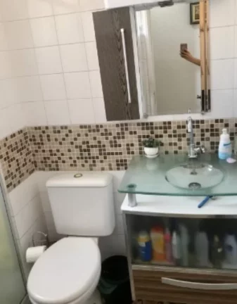 Imagem APARTAMENTO RESIDENCIAL em são paulo - SP, Tatuapé