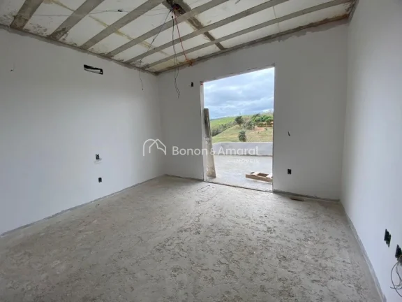 Imagem Excelente oportunidade no Condomínio Villa do Sol. Imóvel em construção com projeto moderno em f...