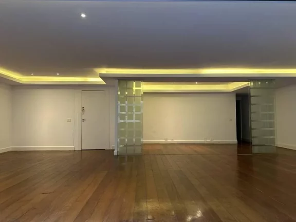 Imagem Apartamento com 4 Quartos à Venda, 200 m² em Leblon - Rio De Janeiro