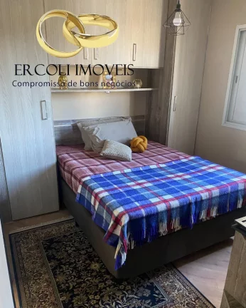 Imagem APARTAMENTO RESIDENCIAL em SÃO PAULO - SP, VILA REGENTE FEIJÓ