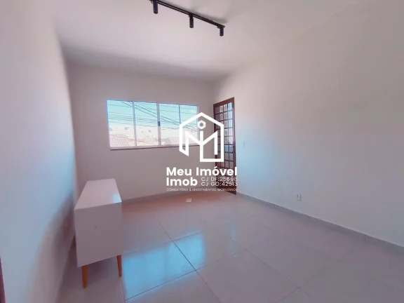Imagem Apartamento Cond. Residencial Madrid - Valparaíso de Goiás
