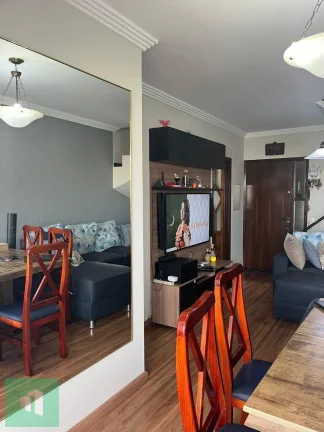 Imagem Cobertura com 2 quartos, 121m2, à venda em São Bernardo do Campo, Taboão