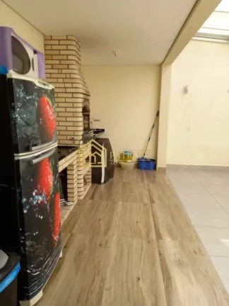 Imagem Casa Padrão