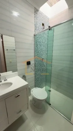 Imagem Casa em condomínio fechado na Vila Matilde
3 dormitórios, sendo 1 suíte, banheiro social, lavabo,...